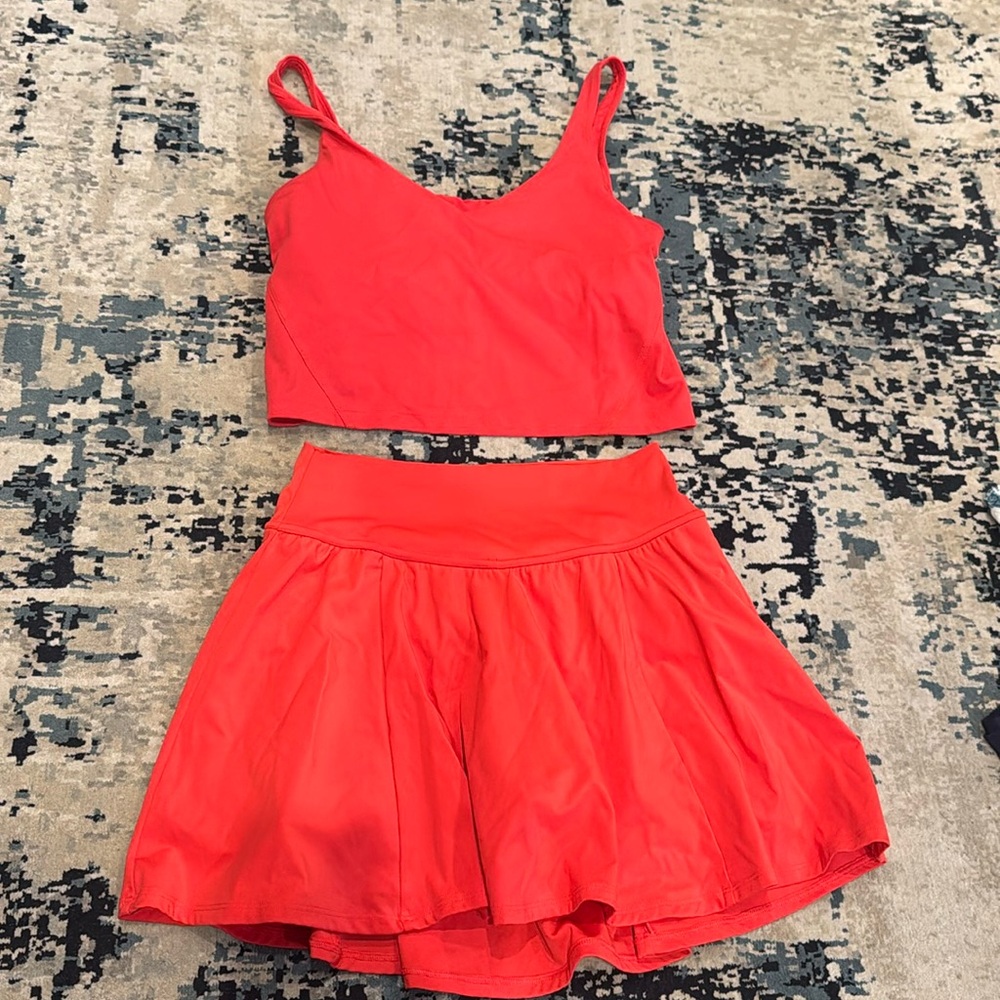 activewear set